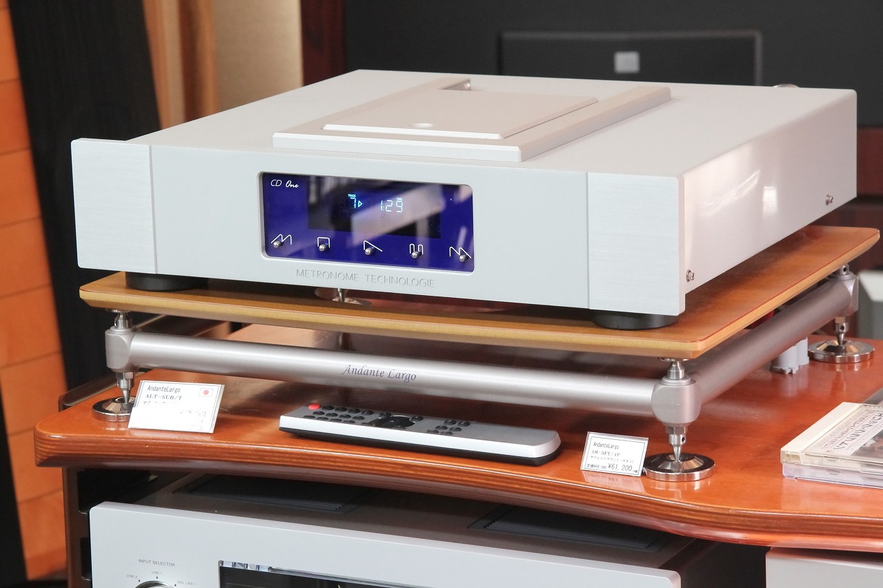 メトロノーム CD5枚 メトロノーム CD5枚