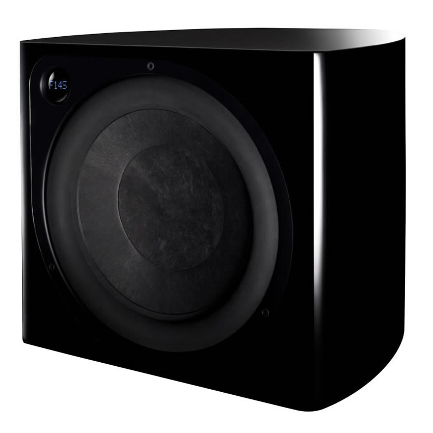 2月9日まで！「KEF」超弩級ウーハー「Reference Model 209」展示デモ