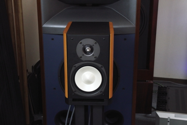 展示処分】内部配線を交換してみました。【ONKYO D-312E 展示処分】内部配線を交換してみました。【ONKYO D-312E